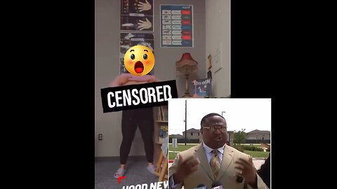 Houston Teacher Records Explicit Videos In Classroom.