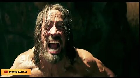 The Rock power