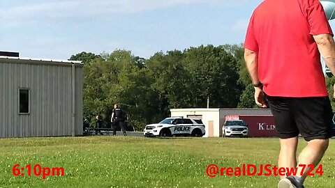 New Footage of Trump Assassination Attempt Raises Serious Questions