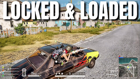 PUBG Gameplay
