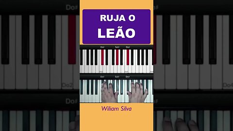 Ruja o Leão