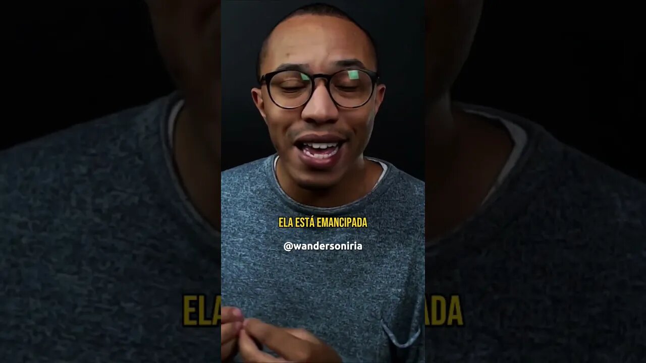 Se você já ajudou, já cumpriu a missão.