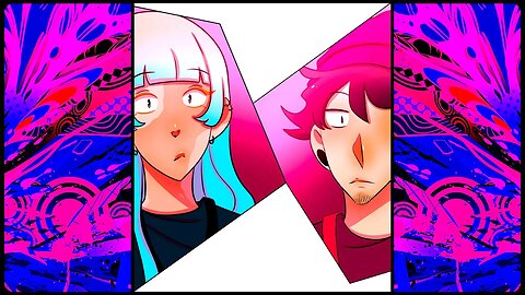 KADE ENCONTROU ELA NOVAMENTE