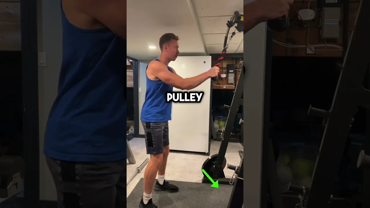 Avoid This Tricep Exercise!