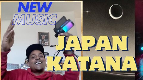 NEW Music 2024 | Japan Katana | Dancehall