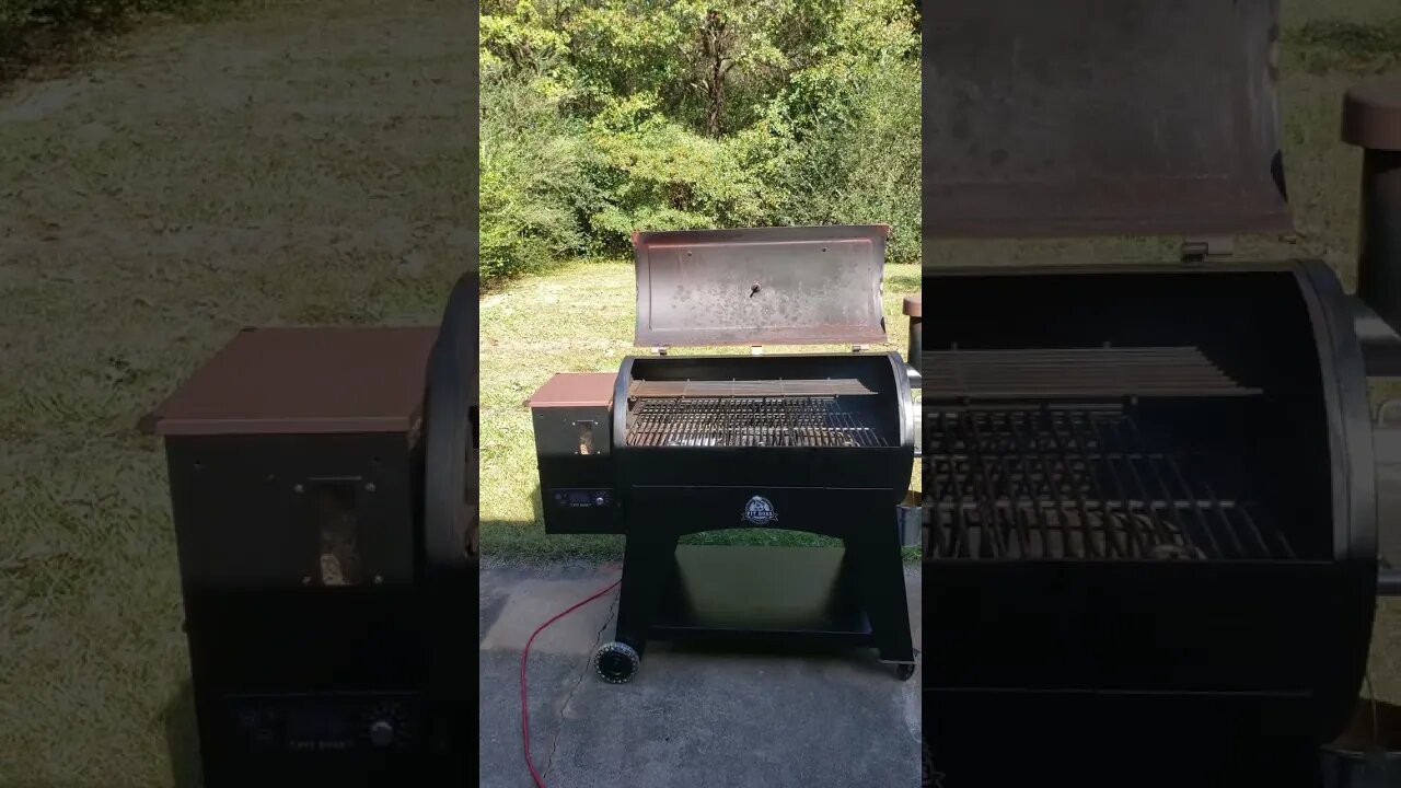 #arguns1776 #arguns1776live, #americanreloader Doing some chuck burgers again! #shootingsports