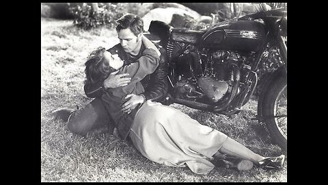 Grif's Analysis Ep.24: Leader of the Pack (The Wild One 1953)