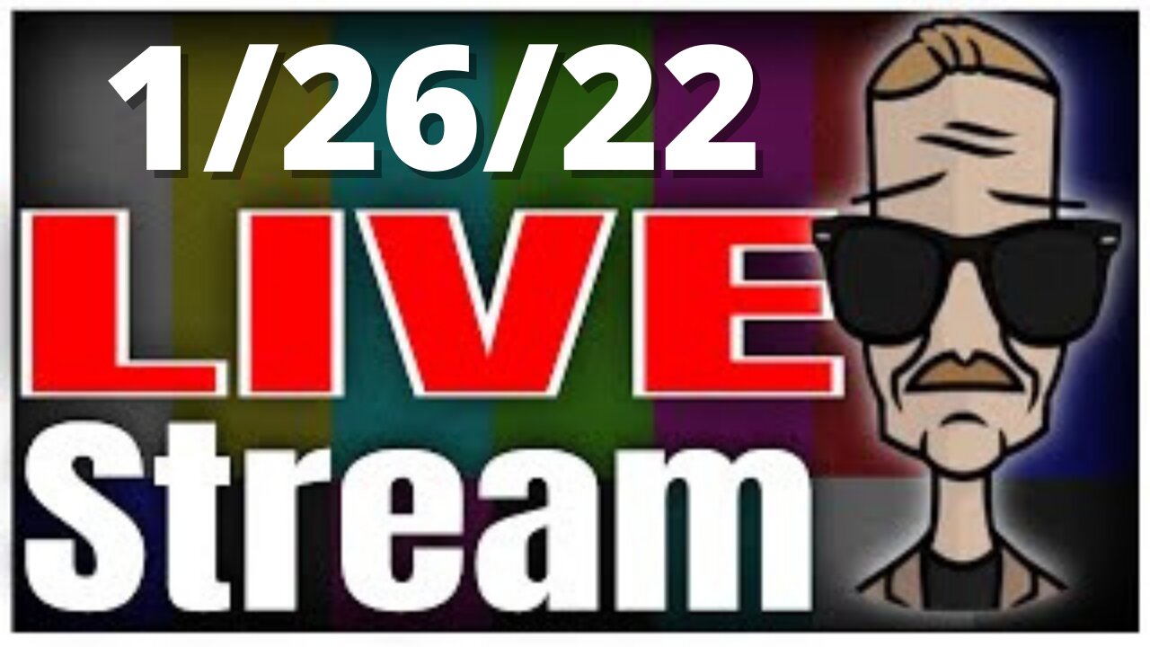 1/26/22 White House Press Conference Briefing | Joe Biden Speech | LIVE STREAM | Covid Briefing