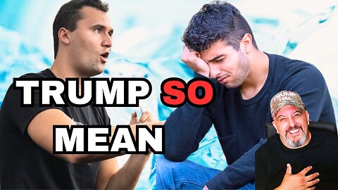 Charlie Kirk SCHOOLS virtue signaling Oregon college student