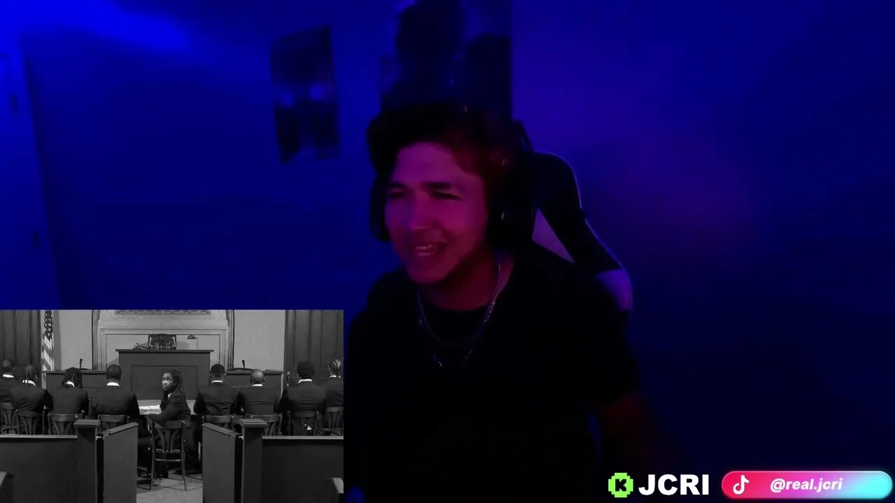 JCRI Reacts to Young Thug - Money On The Dresser [Official Visualizer]
