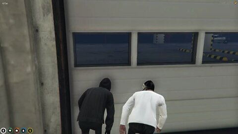 Fucked Around And Found Out | NoPixel WL