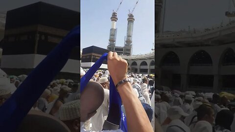 Dedar e Kabah, Alhamdulillah