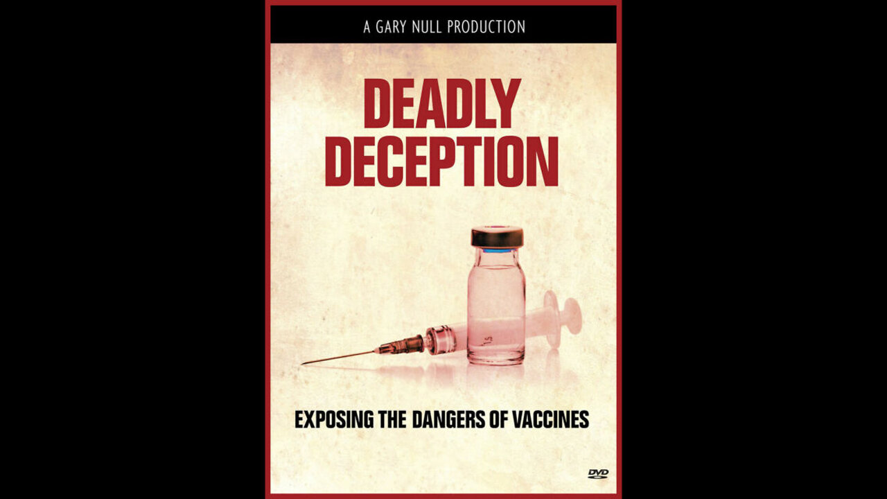 'What have you done?' Member of EU parliament calls out vaccine genocide and coercion