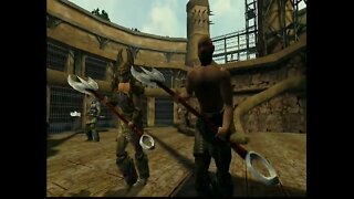 35 Darfar The Main Gate