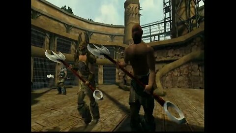 35 Darfar The Main Gate