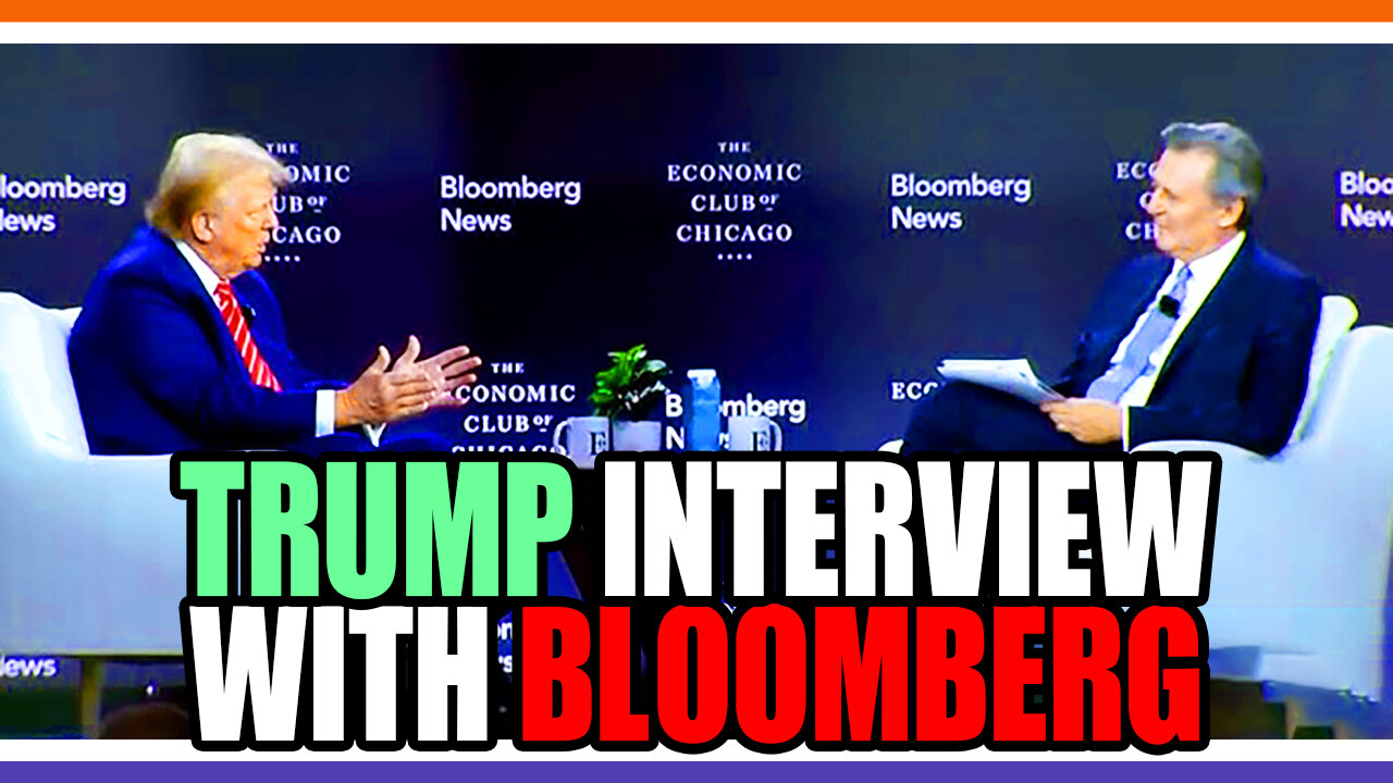 🔴LIVE: Trump Dunks On Bloomberg For An Hour 🟠⚪🟣