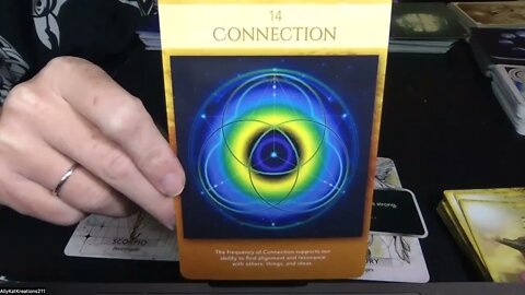 Oracle Reading for the Collective Full Moon in Aries