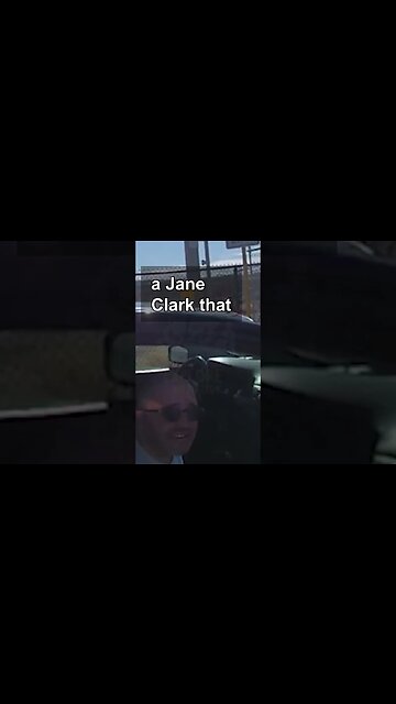 Man Breaches The Gates Of Area 51