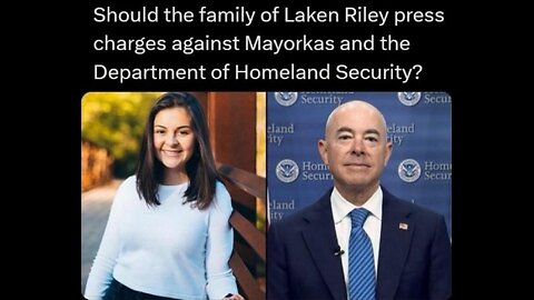 democrat cult klan fake news MSNBC Backtracks After UNBELIEVABLE Headline In Laken Riley Murder Case