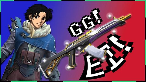 Valorant Highlights #27439878934897463789