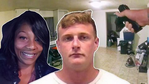 Deputy Charged With Murder After Shooting a Woman Holding Boiling Water Pot. Sonya Massey.