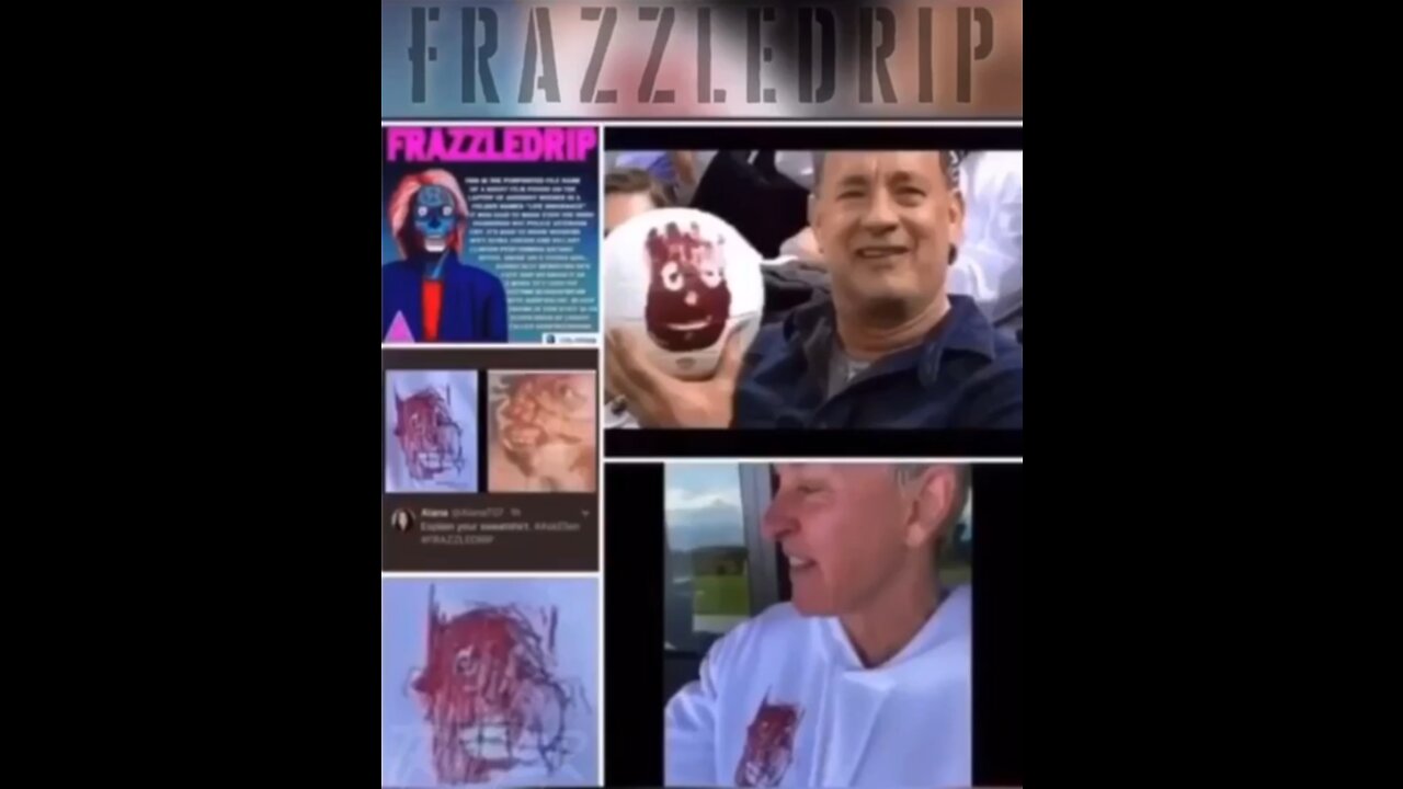 FRAZZLEDRIP - THE DAVE TODESCHINI STORY