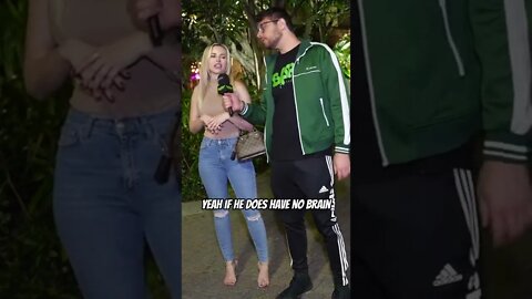 Biggest tool or biggest non fool?