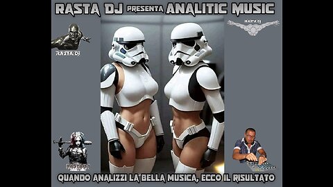 Progressive-House by Rasta DJ in ... Analitic Musik (66)