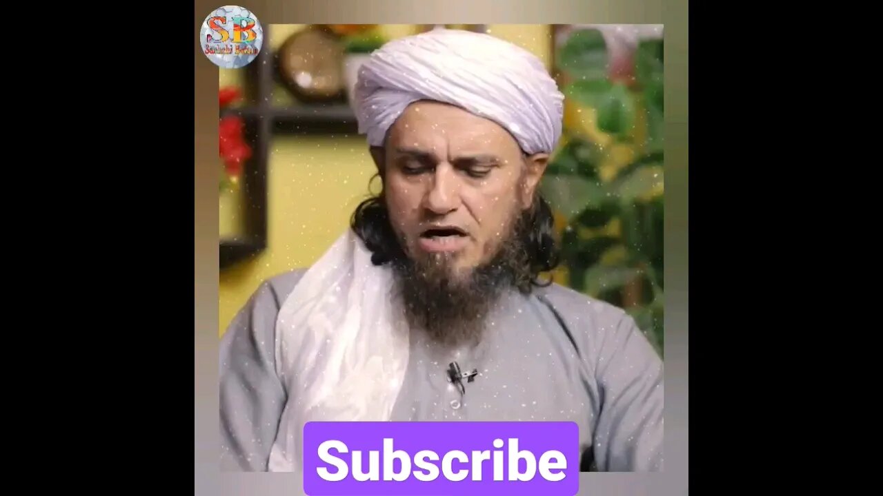 #Khawateen #Ka #Ghadi #Pehenna #Kaisa #Hai By #MuftiTariqMasood #Shorts #YouTubeShorts #Viral