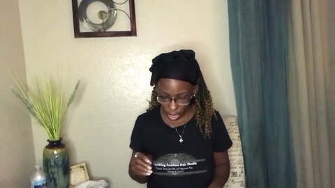 The Lord is got to show up and show out! Part 3! Bare with me y’all! We are in a spiritual warfare!