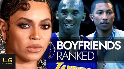 All Of Beyonce's Ex Boyfriends' Net Worth Ranked