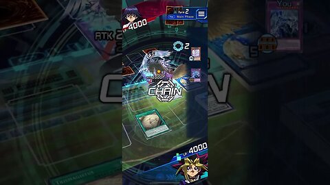 Yu-Gi-Oh! Duel Links - “Magistus” Trial Deck Gameplay (Solflare Lightning Loaner Deck)