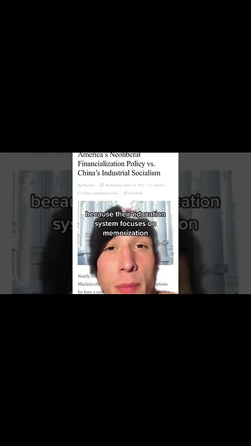 Peter Zeihan Tells Joe Rogan China will Collapse in 10 Years & his Reasoning is Strange!