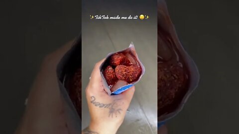 TikTok made me do it Video By mamawife5