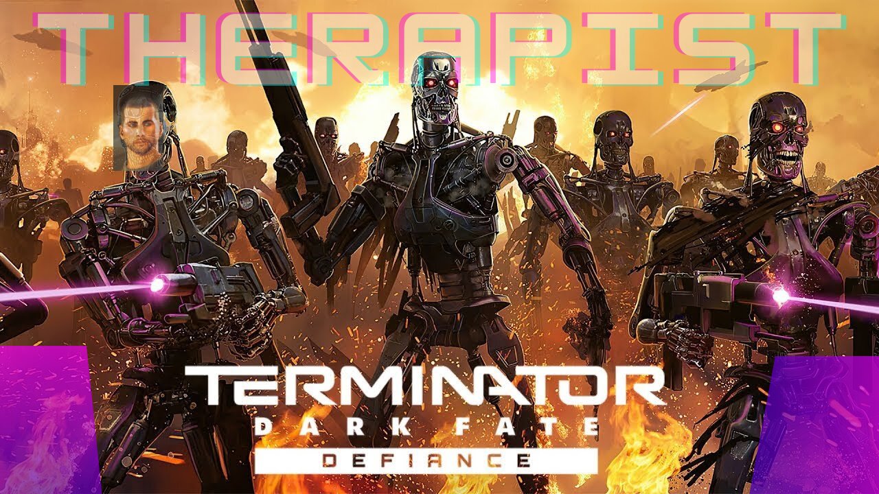 It Starts Good. it becomes Pain, DEAR OH LAWD |EP03| Terminator DFD: rts