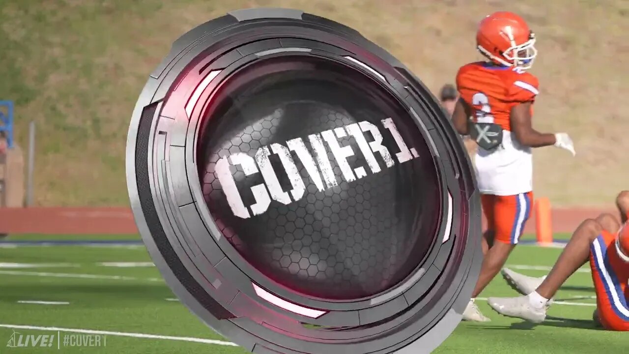 WATCH: Defense Shines In Central Spring Game | #txhsfb
