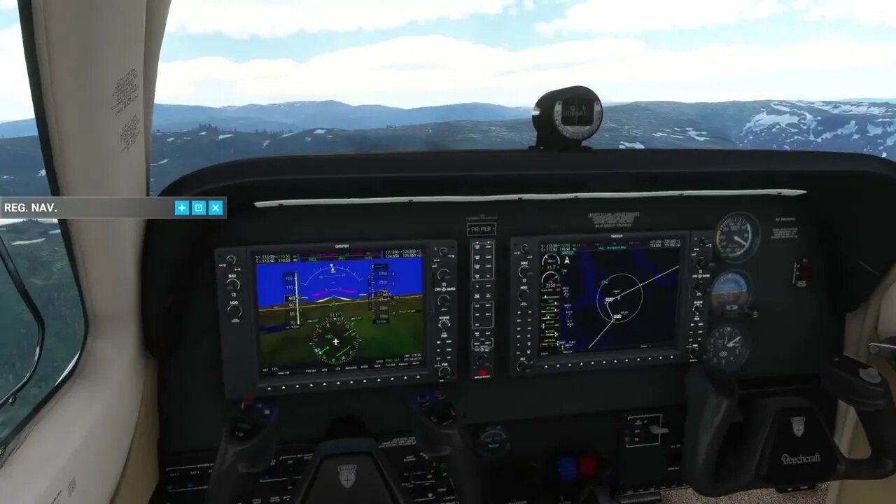 VOOS RASANTES - ENBR I ENSG - PARTE 05#flightsimulator2020#msfs2020#flighsimulator