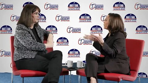 Kamala’s Stance on Transgender Inmates and Medical Care