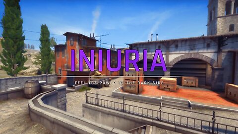 1v9 Inferno MM ft. Iniuria.us