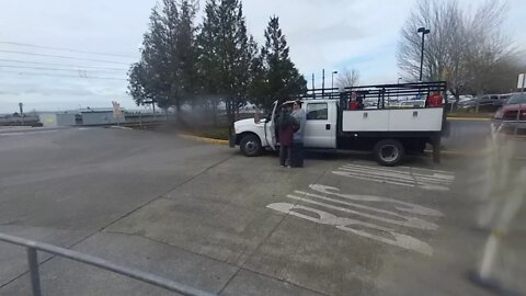 People Of Portland _ Michael Joseph Flory Pt.1 ‎February ‎9, ‎2018 10:51AM