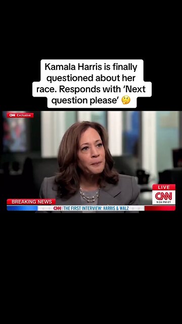 Kamala Harris