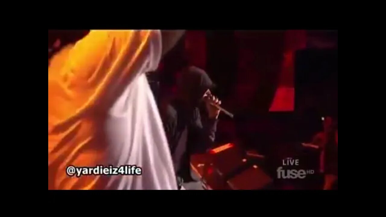 Eminem and 50 cent live - Till I Collapse 🔥