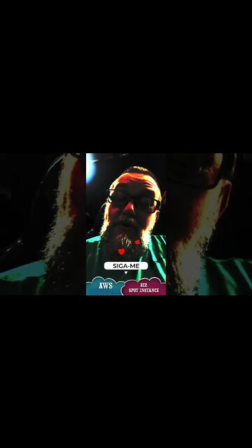 Use EC2 SPOT sem medo - #shorts