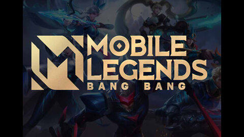 [+12] Mobile Legends - Viramos o jogo no ultimo minuto, jogada incrível