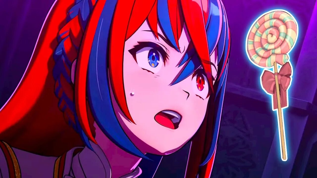 Random Growths, DLC & Joke Items!?