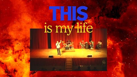 This is My Life | Salvador cover