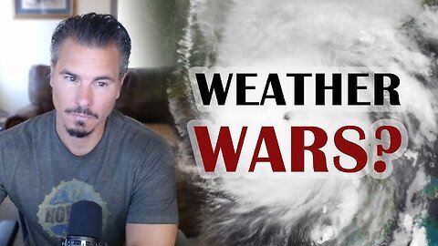 💥 Hurricane Helene, Government Incompetence, and Weather Wars | Timothy Alberino & Gary Heavin