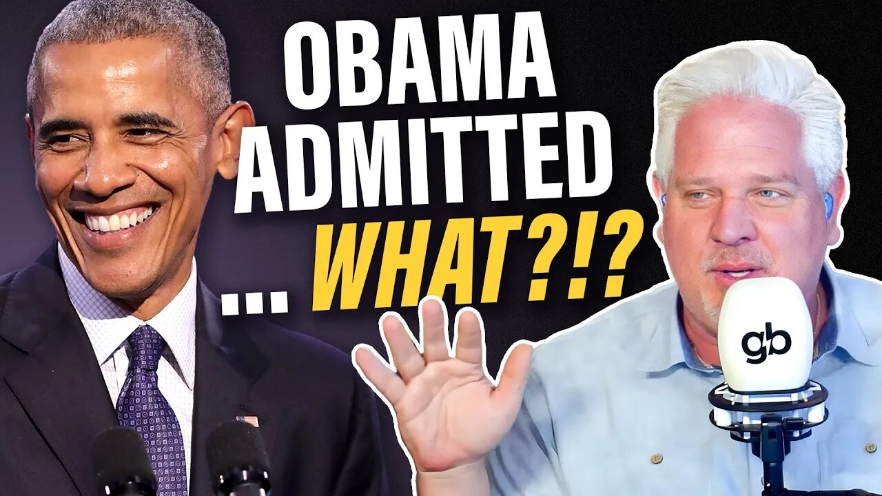 Historian claims Obama FANTASIZED about MEN?