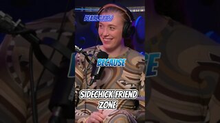 How Men Friendzone Women