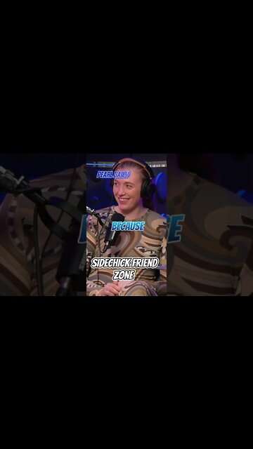 How Men Friendzone Women